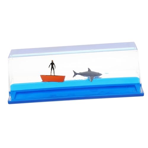 Ciieeo Einzigartiges Fluid Drift Bottle-Modell – Perfektes Für Surfer Ciieeo Einzigartiges Fluid Drift Bottle-Modell – Perfektes Für Surfer von Ciieeo