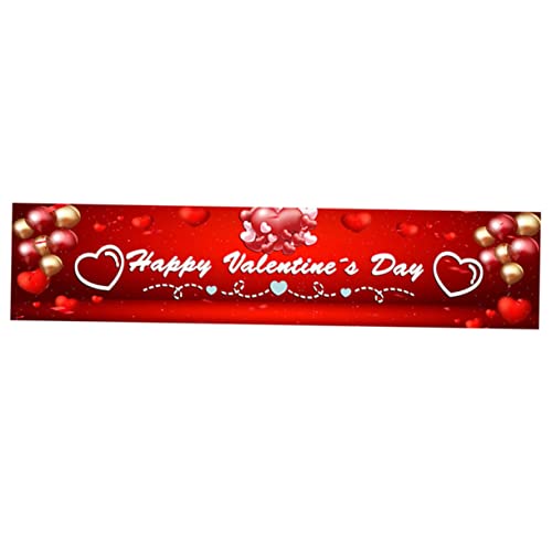 Ciieeo Valentinstag-banner Festival-deko-requisiten Einzigartige Szene Dekorative Ammern Foto-requisite Für Romantische Heimdekoration Ciieeo Valentinstag-banner Festival-deko-requisiten Einzigartige Szene Dekorative Ammern Foto-requisite Für Romantische Heimdekoration von Ciieeo