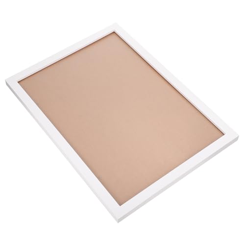 Ciieeo Wandmontierter Holz Bilderrahmen für Fotos Dekorativer Fotorahmen für Diy Projekte Hochwertige Holzoptik für Stilvolle Wohnräume Ciieeo Wandmontierter Holz Bilderrahmen für Fotos Dekorativer Fotorahmen für Diy Projekte Hochwertige Holzoptik für Stilvolle Wohnräume von Ciieeo