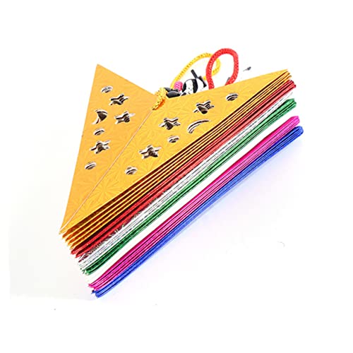 Ciieeo 3D-Pentagramm-Stern-lampenschirm Weihnachtsdekoration Aus Papier Für Heimdekorationen Stern Hängende Dekoration Für Weihnachtsfeiern Ciieeo 3D-Pentagramm-Stern-lampenschirm Weihnachtsdekoration Aus Papier Für Heimdekorationen Stern Hängende Dekoration Für Weihnachtsfeiern von Ciieeo