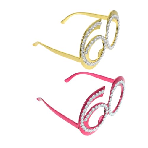 Ciieeo digitale Brille lustige Brille Requisiten für die Abschlussfeier Photobooth Requisiten lustig Neuartige Sonnenbrille alles zum geburtstag brille Plastik Ciieeo digitale Brille lustige Brille Requisiten für die Abschlussfeier Photobooth Requisiten lustig Neuartige Sonnenbrille alles zum geburtstag brille Plastik von Ciieeo