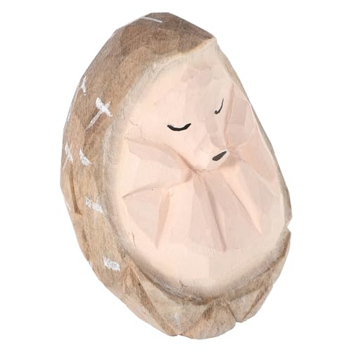 Ciieeo schnitzereien aus Holz Golfwagen mit Gashebel Mittelkonsolenfigur Sonnenschutzdekorationen Tierhelm Stachelschwein Dekoration Tischdeko Holz Autoramente Igel-Statuen hölzern Coffee Ciieeo schnitzereien aus Holz Golfwagen mit Gashebel Mittelkonsolenfigur Sonnenschutzdekorationen Tierhelm Stachelschwein Dekoration Tischdeko Holz Autoramente Igel-Statuen hölzern Coffee von Ciieeo
