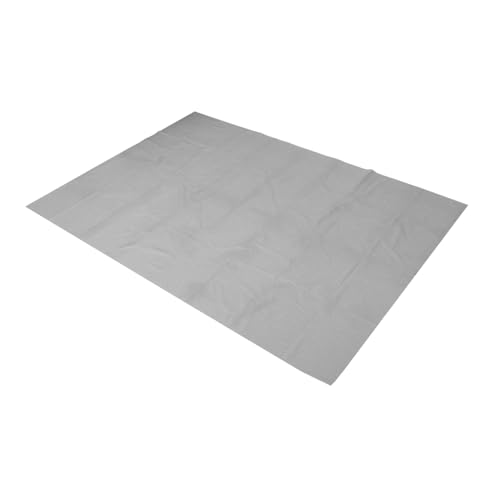Ciieeo wasserdichte PVC-tischdecke Rechteckig Ölbeständig Hitzeschutz Abwischbar Dekorativer Tischschutz für Esszimmer Camping Ciieeo wasserdichte PVC-tischdecke Rechteckig Ölbeständig Hitzeschutz Abwischbar Dekorativer Tischschutz für Esszimmer Camping von Ciieeo