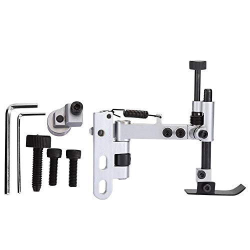 Nähmaschine hängen Hängende Kantenführung Nähmaschinenzubehör Teile Nähmaschine Hängende Kantenführung Lineal Kit für 1245 1246 1525 1526 335 Nähmaschine hängen Hängende Kantenführung Nähmaschinenzubehör Teile Nähmaschine Hängende Kantenführung Lineal Kit für 1245 1246 1525 1526 335 von Cikonielf