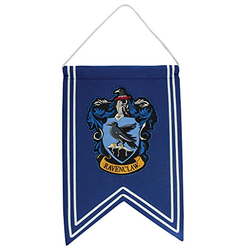 Cinereplicas Harry Potter - Fahne Ravenclaw - Offizielle Lizenz Cinereplicas Harry Potter - Fahne Ravenclaw - Offizielle Lizenz von Cinereplicas