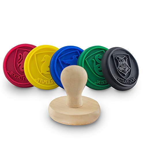 Cinereplicas Harry Potter - Keks-Stempel - Offizielle Lizenz Cinereplicas Harry Potter - Keks-Stempel - Offizielle Lizenz von Cinereplicas