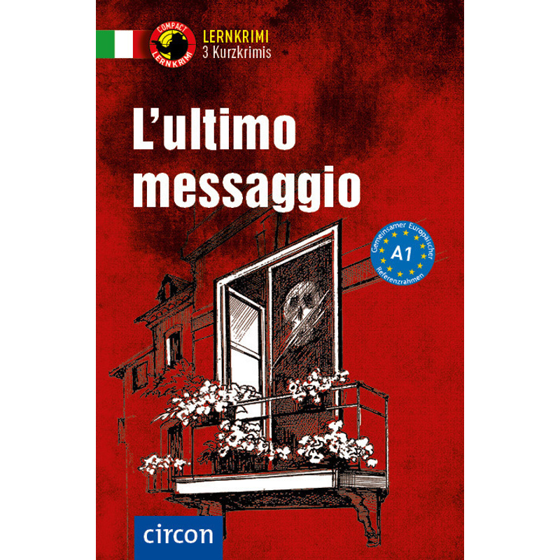 L'ultimo Messaggio - Alessandra Felici Puccetti, Roberta Rossi, Tiziana Stillo, Kartoniert (TB) von Circon