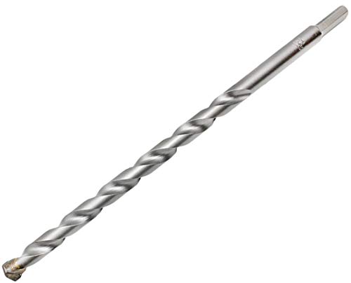 Circum Mauerbohrer extra lang Sechskantaufnahme 20mm x400mm - 20184 Circum Mauerbohrer extra lang Sechskantaufnahme 20mm x400mm - 20184 von Circum
