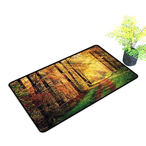 ClAZTyict 4 x 4 Mini Lein Wand und 8 x 16 cm Mini Staffelei Set Malerei und Malerei Schule Student Kunst Bedarf, 24 Packungen von ClAZTyict