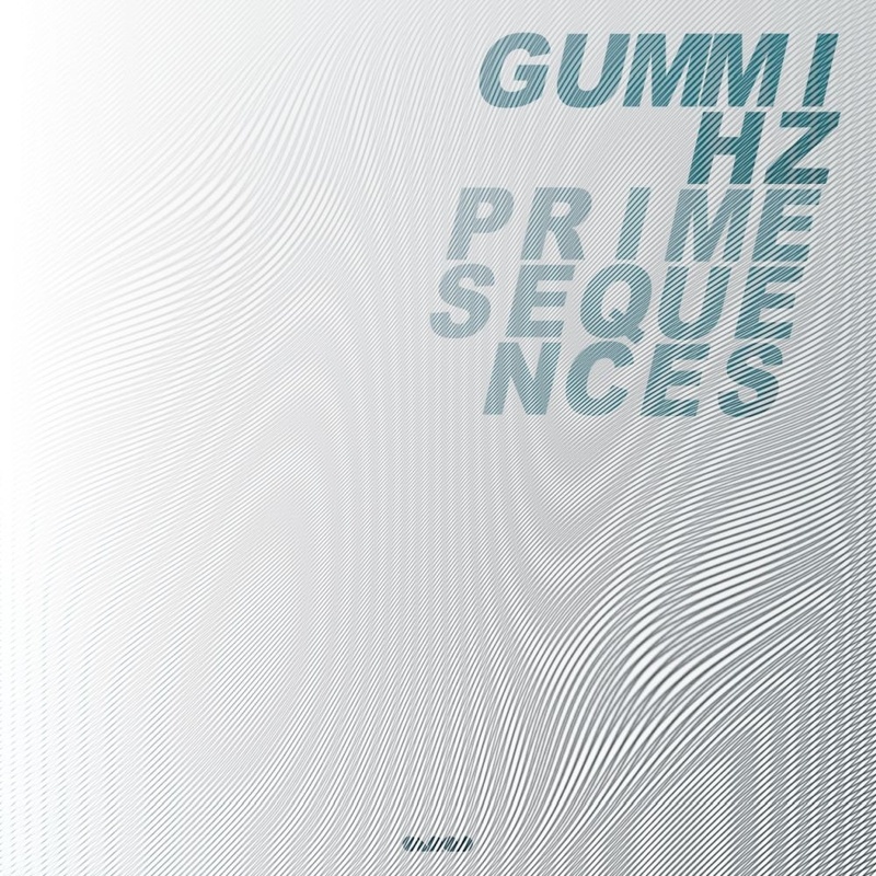 Prime Sequences (2lp) (Vinyl) - Gummihz. (LP) von Claap