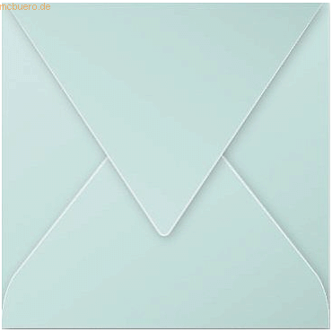 10 x Clairefontaine Briefumschlag Pollen 140x140mm 120g VE=20 Stück gu 10 x Clairefontaine Briefumschlag Pollen 140x140mm 120g VE=20 Stück gu von Clairefontaine