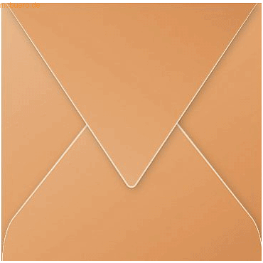 10 x Clairefontaine Briefumschlag Pollen 140x140mm 120g VE=20 Stück gu 10 x Clairefontaine Briefumschlag Pollen 140x140mm 120g VE=20 Stück gu von Clairefontaine