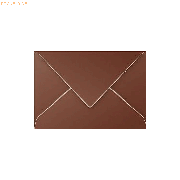 10 x Clairefontaine Briefumschlag Pollen 75x100mm 120g VE=20 Stück gum 10 x Clairefontaine Briefumschlag Pollen 75x100mm 120g VE=20 Stück gum von Clairefontaine