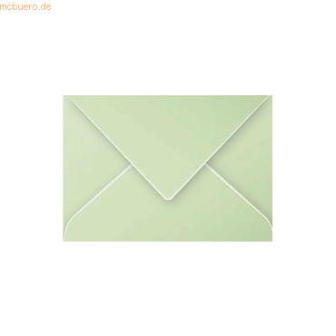10 x Clairefontaine Briefumschlag Pollen 75x100mm 120g VE=20 Stück gum 10 x Clairefontaine Briefumschlag Pollen 75x100mm 120g VE=20 Stück gum von Clairefontaine