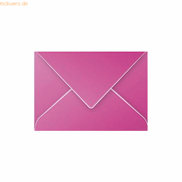 10 x Clairefontaine Briefumschlag Pollen 75x100mm 120g VE=20 Stück gum 10 x Clairefontaine Briefumschlag Pollen 75x100mm 120g VE=20 Stück gum von Clairefontaine