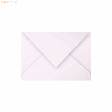 10 x Clairefontaine Briefumschlag Pollen 75x100mm 120g VE=20 Stück gum 10 x Clairefontaine Briefumschlag Pollen 75x100mm 120g VE=20 Stück gum von Clairefontaine