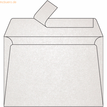 10 x Clairefontaine Briefumschlag Pollen 90x140mm 120g VE=20 Stück Haf 10 x Clairefontaine Briefumschlag Pollen 90x140mm 120g VE=20 Stück Haf von Clairefontaine
