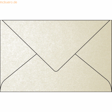 10 x Clairefontaine Briefumschlag Pollen 90x140mm 120g VE=20 Stück Haf 10 x Clairefontaine Briefumschlag Pollen 90x140mm 120g VE=20 Stück Haf von Clairefontaine