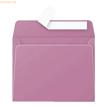 10 x Clairefontaine Briefumschlag Pollen 90x140mm 120g VE=20 Stück Haf 10 x Clairefontaine Briefumschlag Pollen 90x140mm 120g VE=20 Stück Haf von Clairefontaine