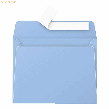 10 x Clairefontaine Briefumschlag Pollen 90x140mm 120g VE=20 Stück Haf 10 x Clairefontaine Briefumschlag Pollen 90x140mm 120g VE=20 Stück Haf von Clairefontaine