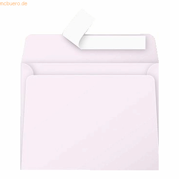 10 x Clairefontaine Briefumschlag Pollen 90x140mm 120g VE=20 Stück Haf 10 x Clairefontaine Briefumschlag Pollen 90x140mm 120g VE=20 Stück Haf von Clairefontaine