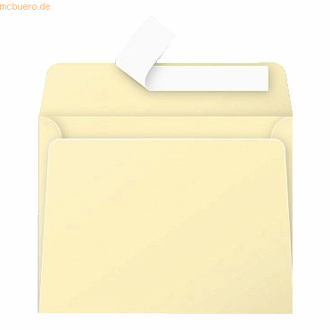 10 x Clairefontaine Briefumschlag Pollen 90x140mm 120g VE=20 Stück Haf 10 x Clairefontaine Briefumschlag Pollen 90x140mm 120g VE=20 Stück Haf von Clairefontaine