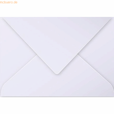 10 x Clairefontaine Briefumschlag Pollen 90x140mm 120g VE=20 Stück Haf 10 x Clairefontaine Briefumschlag Pollen 90x140mm 120g VE=20 Stück Haf von Clairefontaine