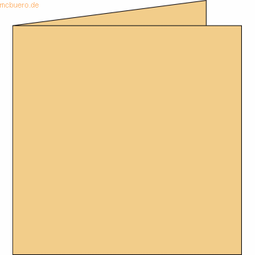 10 x Clairefontaine Doppelkarte Pollen 135x135mm 210g VE=25 Stück kara 10 x Clairefontaine Doppelkarte Pollen 135x135mm 210g VE=25 Stück kara von Clairefontaine