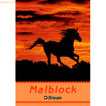10 x Clairefontaine Malblock A4 70g/qm 100 Blatt 10 x Clairefontaine Malblock A4 70g/qm 100 Blatt von Clairefontaine