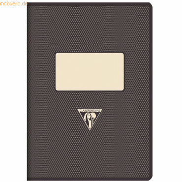 10 x Clairefontaine Schreibheft 1951 A5 48 Blatt liniert farbig sortie 10 x Clairefontaine Schreibheft 1951 A5 48 Blatt liniert farbig sortie von Clairefontaine