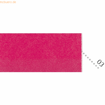 10 x Clairefontaine Seidenpapier 0,75x0,5m 18g/qm wasserfest VE=8 Blat von Clairefontaine