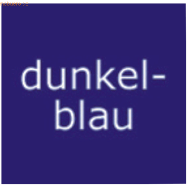10 x Clairefontaine Seidenpapier 50x75cm dunkelblau VE=10 Bogen 10 x Clairefontaine Seidenpapier 50x75cm dunkelblau VE=10 Bogen von Clairefontaine