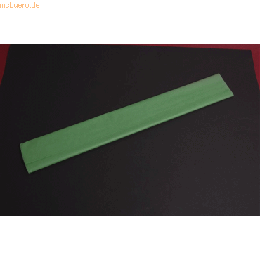 10 x Clairefontaine Seidenpapier 50x75cm grün VE=10 Bogen von Clairefontaine