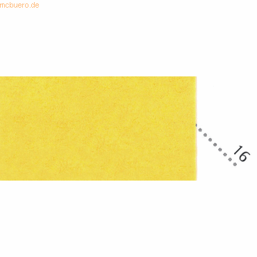 10 x Clairefontaine Seidenpapier 50x75cm sonne VE=10 Bogen 10 x Clairefontaine Seidenpapier 50x75cm sonne VE=10 Bogen von Clairefontaine