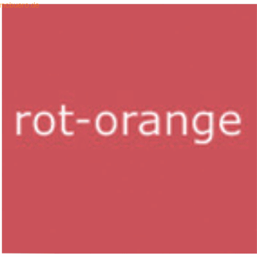 2 x Clairefontaine Fotokarton A4 300g/qm VE=25 Blatt rot-orange 2 x Clairefontaine Fotokarton A4 300g/qm VE=25 Blatt rot-orange von Clairefontaine