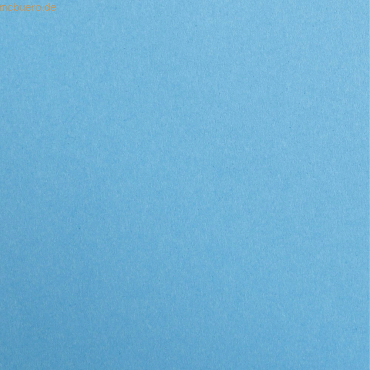 3 x Clairefontaine Tonzeichenpapier A4 120g/qm VE=25 Blatt hellblau von Clairefontaine