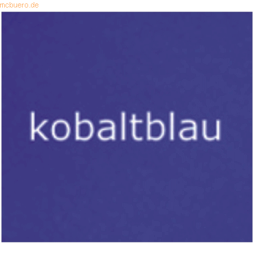 3 x Clairefontaine Tonzeichenpapier A4 120g/qm VE=25 Blatt kobaltblau 3 x Clairefontaine Tonzeichenpapier A4 120g/qm VE=25 Blatt kobaltblau von Clairefontaine