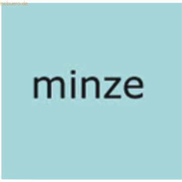 3 x Clairefontaine Tonzeichenpapier A4 120g/qm VE=25 Blatt minze 3 x Clairefontaine Tonzeichenpapier A4 120g/qm VE=25 Blatt minze von Clairefontaine