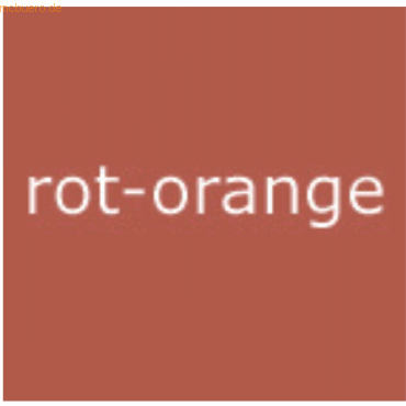 3 x Clairefontaine Tonzeichenpapier A4 120g/qm VE=25 Blatt rot-orange 3 x Clairefontaine Tonzeichenpapier A4 120g/qm VE=25 Blatt rot-orange von Clairefontaine