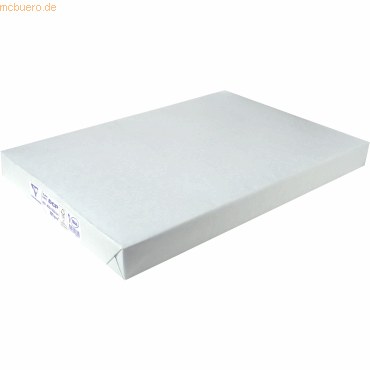 Clairefontaine Laser- /Inkjetpapier DCP SRA3 450x320mm 160g/qm weiß VE Clairefontaine Laser- /Inkjetpapier DCP SRA3 450x320mm 160g/qm weiß VE von Clairefontaine