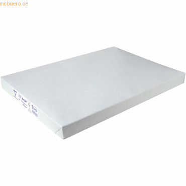 4 x Clairefontaine Laser- /Inkjetpapier DCP SRA3 450x320mm 300g/qm wei 4 x Clairefontaine Laser- /Inkjetpapier DCP SRA3 450x320mm 300g/qm wei von Clairefontaine