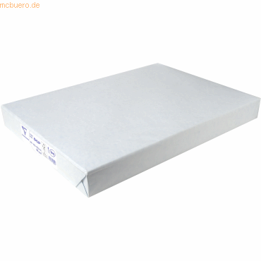 4 x Clairefontaine Laser- /Inkjetpapier DCP SRA3 450x320mm 90g/qm weiß 4 x Clairefontaine Laser- /Inkjetpapier DCP SRA3 450x320mm 90g/qm weiß von Clairefontaine