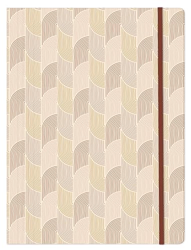 Clairefontaine 116073C - Sammelmappe Terracotta mit Gummizugverschlus 24x32cm, ideal für DIN A4 Dokumente, 1 Stück Clairefontaine 116073C - Sammelmappe Terracotta mit Gummizugverschlus 24x32cm, ideal für DIN A4 Dokumente, 1 Stück von Clairefontaine