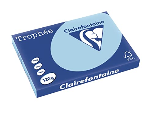 Clairefontaine 1348 Tintenstrahlpapier von Clairefontaine