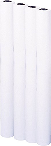 Clairefontaine 2647c Plotterpapier weiß Clairefontaine 2647c Plotterpapier weiß von Clairefontaine