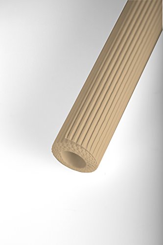 Clairefontaine 95671C - Rolle Wellpappe 50x70cm, 300g, ideal für DIY und Bastelprojekte, Kartonbraun, 1 Rolle Clairefontaine 95671C - Rolle Wellpappe 50x70cm, 300g, ideal für DIY und Bastelprojekte, Kartonbraun, 1 Rolle von Clairefontaine