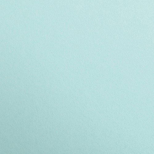 Clairefontaine 397169C Packung (mit 250 Bögen Zeichenpapier Maya, 50 x 70 cm,120g, glatt, ideal für Trockentechnik und Einrahmen) türkisgrün von Clairefontaine