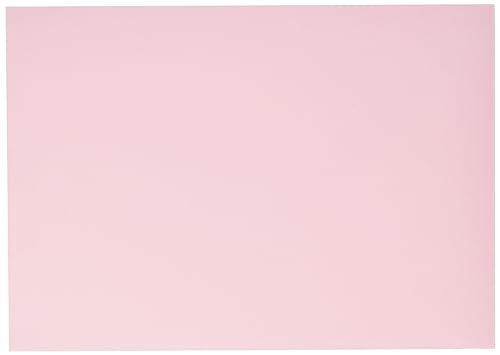 Clairefontaine 5652C - Packung mit 20 Umschläge Pollen, Format C5, 162 x 229 mm, 120g, ideal für Ihre Einladungen und Korrespondenz, Rosa, 1 Pack Clairefontaine 5652C - Packung mit 20 Umschläge Pollen, Format C5, 162 x 229 mm, 120g, ideal für Ihre Einladungen und Korrespondenz, Rosa, 1 Pack von Clairefontaine