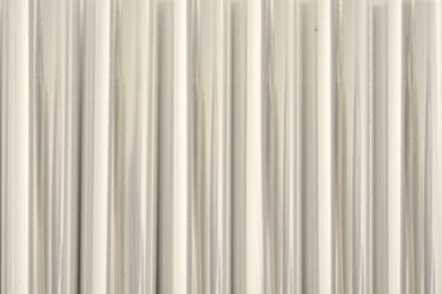 Clairefontaine 595598C Rolle (mit transparenter Folie, 100 x 0,70 m, 40µ, ideal für Verpackungen und Schaufenster, strapazierfähig und robust) 1 Rolle transparent von Clairefontaine