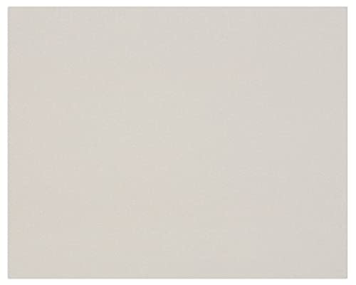 Clairefontaine 93972C Pappe Bogen (60 x 80 cm, 3 mm, 1920 g, ideal für Modellbau, leicht und glatt, 100% recycelt) grau von Clairefontaine